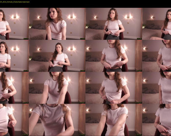 elizebethcreeley — 113 minute Chaturbate female cam show recording, 720p, Aug 28, 2025