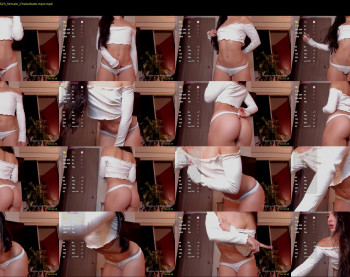 ellamancini — 11 minute Chaturbate female cam show recording, 720p, Aug 29, 2025