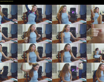 ellcrys — 120 minute Chaturbate couple cam show recording, 720p, Aug 29, 2025