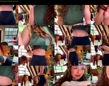 emersoncane — 36 minute Chaturbate female cam show recording, 720p, Aug 28, 2025