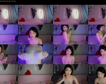 emili_blanc — 46 minute Chaturbate female cam show recording, 720p, Aug 28, 2025