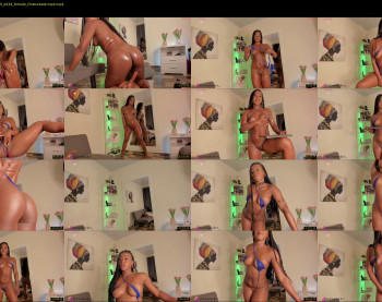 emma_backer_ — 120 minute Chaturbate female cam show recording, 720p, Aug 29, 2025