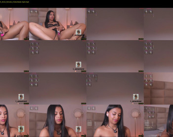 emma_brooks1 — 63 minute Chaturbate female cam show recording, 720p, Aug 29, 2025