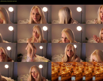 emmiemurray — 26 minute Chaturbate female cam show recording, 720p, Aug 28, 2025