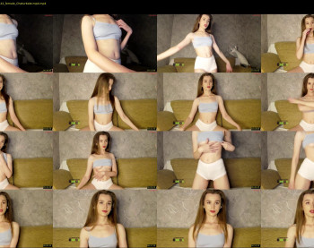 enjoy_kate — 11 minute Chaturbate female cam show recording, 720p, Aug 28, 2025