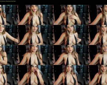 exoticcute — 11 minute Chaturbate female cam show recording, 720p, Aug 29, 2025