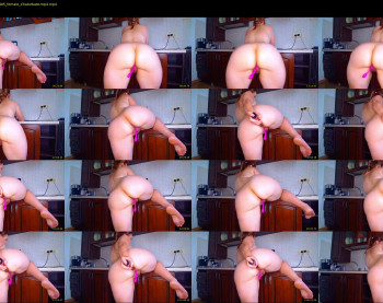fangtashya — 75 minute Chaturbate female cam show recording, 720p, Aug 28, 2025