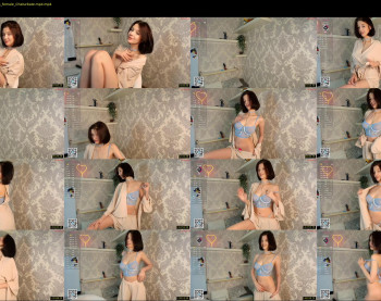 firekatie — 120 minute Chaturbate female cam show recording, 720p, Aug 29, 2025