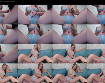 fitnesmilf — 19 minute Chaturbate female cam show recording, 720p, Aug 29, 2025