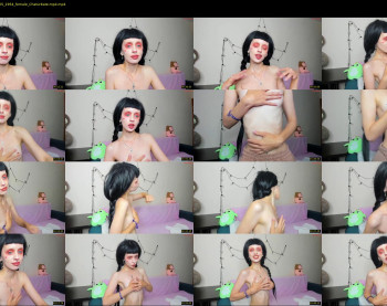 flowerofsin2001 — 5 minute Chaturbate female cam show recording, 720p, Aug 28, 2025