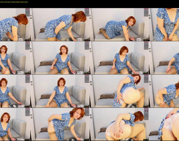 gardner_ava — 28 minute Chaturbate female cam show recording, 720p, Aug 28, 2025