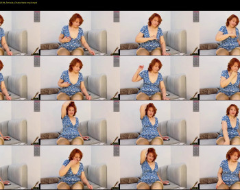 gardner_ava — 4 minute Chaturbate female cam show recording, 720p, Aug 28, 2025
