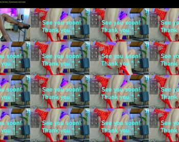 gentle_an — 120 minute Chaturbate female cam show recording, 720p, Aug 28, 2025