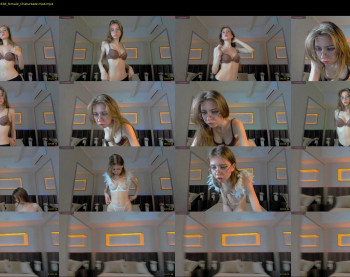 grace_blush — 26 minute Chaturbate female cam show recording, 720p, Aug 28, 2025