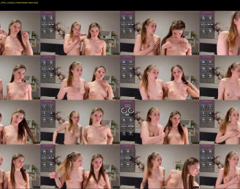 hadleynichols — 27 minute Chaturbate female cam show recording, 720p, Aug 28, 2025