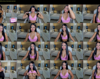 hailey_florez — 120 minute Chaturbate female cam show recording, 720p, Aug 28, 2025