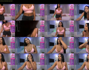 haileygrx — 7 minute Chaturbate female cam show recording, 720p, Aug 28, 2025