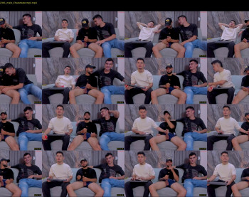 heteros_men — 4 minute Chaturbate male cam show recording, 720p, Aug 28, 2025