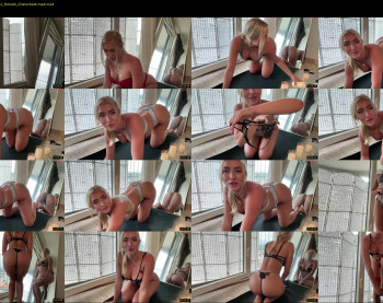 heyskylar — 60 minute Chaturbate female cam show recording, 720p, Aug 28, 2025