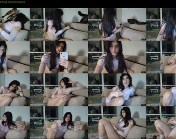 hollyshit_ — 36 minute Chaturbate female cam show recording, 720p, Aug 28, 2025