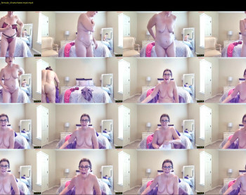 hottxgilf — 49 minute Chaturbate couple cam show recording, 720p, Aug 29, 2025