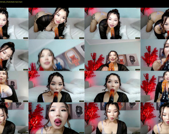 ichiben — 30 minute Chaturbate female cam show recording, 720p, Aug 29, 2025