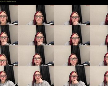 iveyjade33 — 3 minute Chaturbate female cam show recording, 480p, Aug 28, 2025