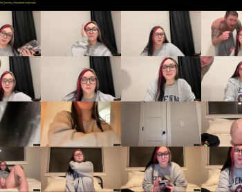 iveyjade33 — 19 minute Chaturbate female cam show recording, 480p, Aug 28, 2025