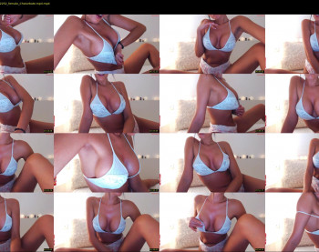 j_e_e_s_i_c_a — 56 minute Chaturbate female cam show recording, 720p, Aug 28, 2025