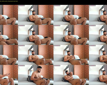 jackson_wayne__ — 30 minute Chaturbate male cam show recording, 720p, Aug 28, 2025
