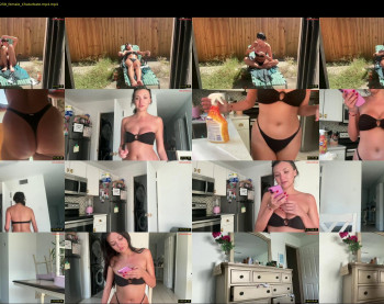 jasminetate — 120 minute Chaturbate female cam show recording, 480p, Aug 28, 2025
