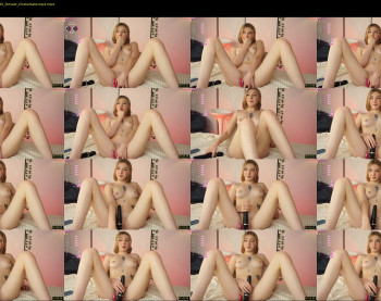 jeansharp — 3 minute Chaturbate female cam show recording, 720p, Aug 28, 2025