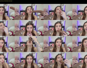 jenie_fire — 3 minute Chaturbate female cam show recording, 720p, Aug 28, 2025