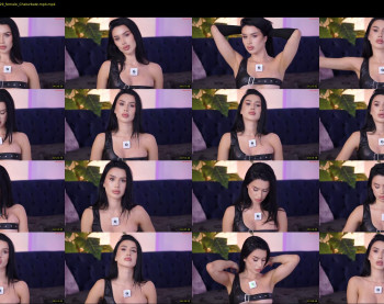 jenna_day — 9 minute Chaturbate female cam show recording, 720p, Aug 28, 2025