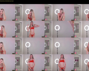 jenny_perry — 8 minute Chaturbate female cam show recording, 720p, Aug 29, 2025