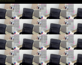 jessica_rabbit777_ — 7 minute Chaturbate female cam show recording, 720p, Aug 28, 2025