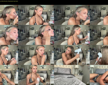 jessicaparkerrr — 28 minute Chaturbate female cam show recording, 720p, Aug 28, 2025