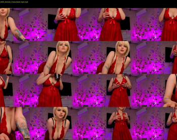 jessiccaburns — 10 minute Chaturbate female cam show recording, 720p, Aug 29, 2025