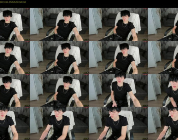 john_arthurs — 3 minute Chaturbate male cam show recording, 720p, Aug 28, 2025