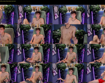 john_weasley — 82 minute Chaturbate male cam show recording, 720p, Aug 28, 2025