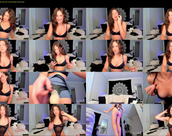 jojodelow — 108 minute Chaturbate female cam show recording, 720p, Aug 29, 2025