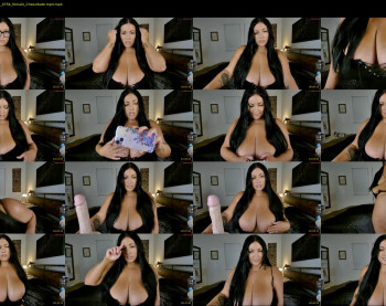 jordanamama — 35 minute Chaturbate couple cam show recording, 720p, Aug 28, 2025