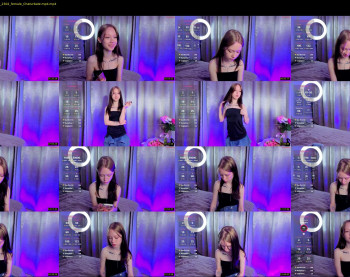 joyce_murphy — 27 minute Chaturbate female cam show recording, 720p, Aug 28, 2025