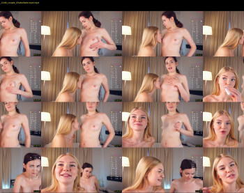 judithchristina — 3 minute Chaturbate female cam show recording, 720p, Aug 28, 2025