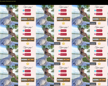 julesxdann — 86 minute Chaturbate couple cam show recording, 720p, Aug 28, 2025