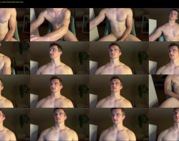 jzse2024 — 31 minute Chaturbate male cam show recording, 720p, Aug 28, 2025