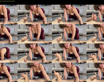 k1tty_cute — 2 minute Chaturbate female cam show recording, 720p, Aug 28, 2025