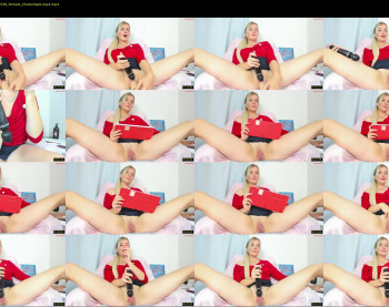 kat7777777 — 11 minute Chaturbate female cam show recording, 720p, Aug 28, 2025