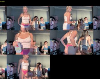 kateharperr — 7 minute Chaturbate female cam show recording, 720p, Aug 29, 2025