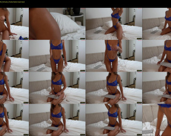 kathariine — 18 minute Chaturbate female cam show recording, 720p, Aug 29, 2025